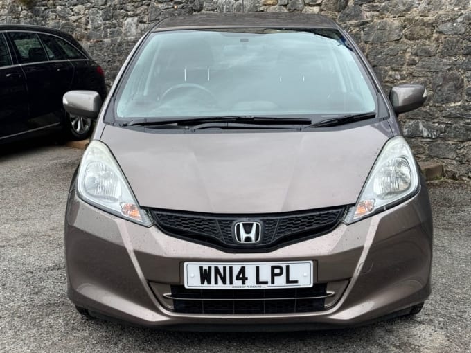 2024 Honda Jazz