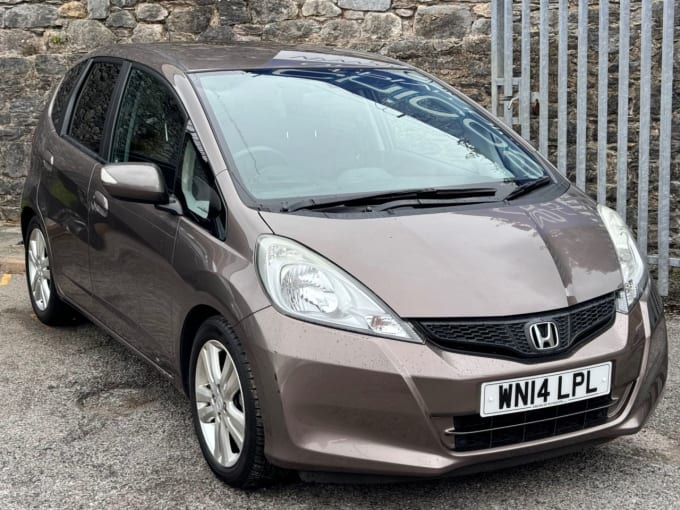 2024 Honda Jazz