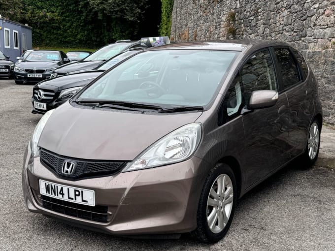 2024 Honda Jazz