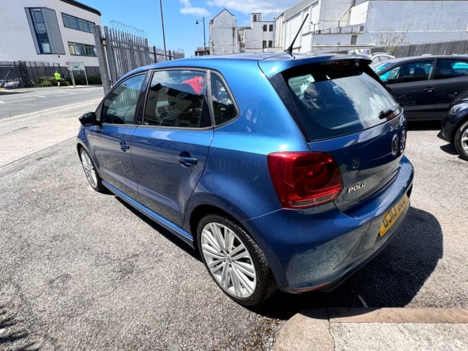 2024 Volkswagen Polo