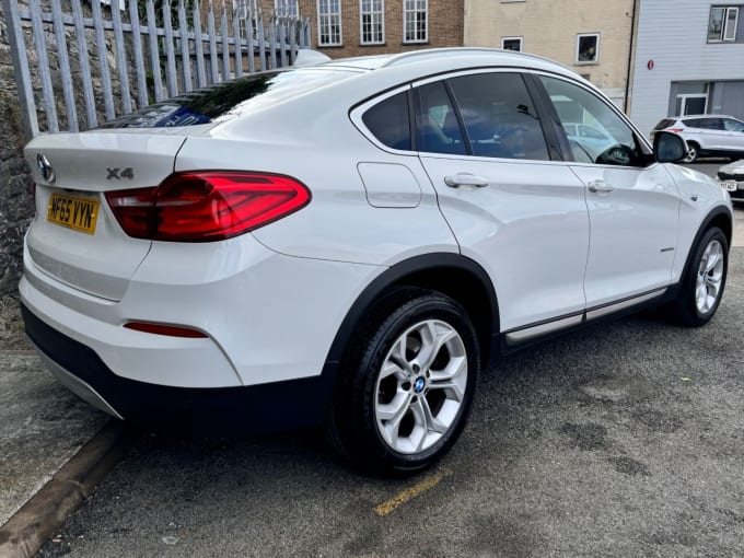 2024 BMW X4