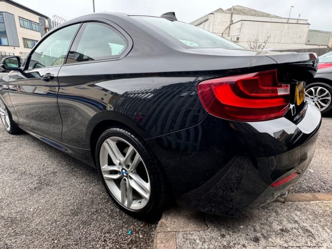 2024 BMW 2 Series