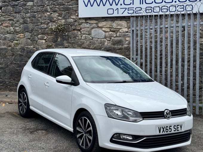 2024 Volkswagen Polo