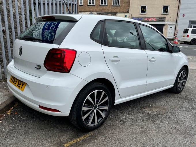 2024 Volkswagen Polo