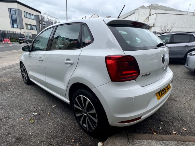 2024 Volkswagen Polo