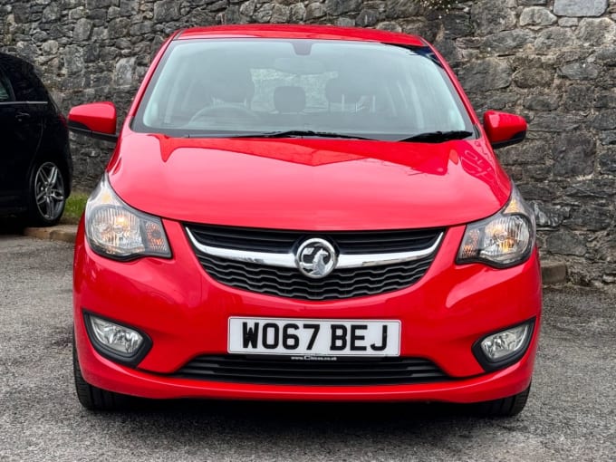 2024 Vauxhall Viva