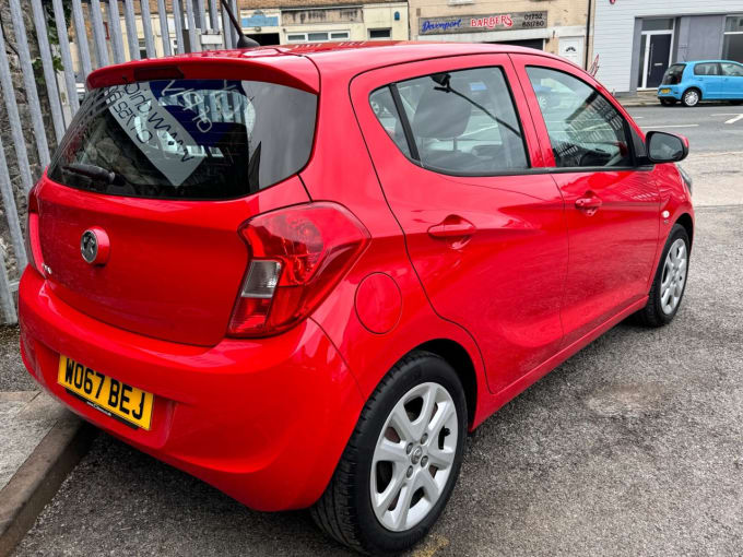 2024 Vauxhall Viva