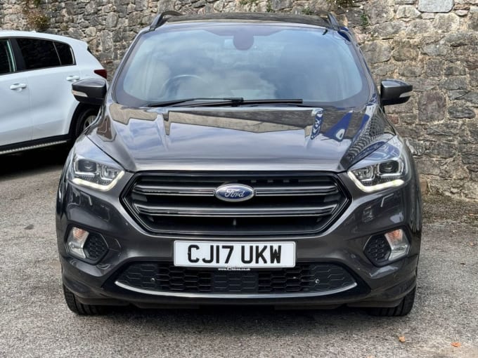 2024 Ford Kuga