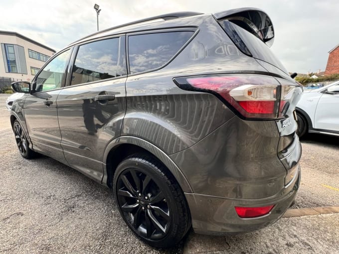 2024 Ford Kuga