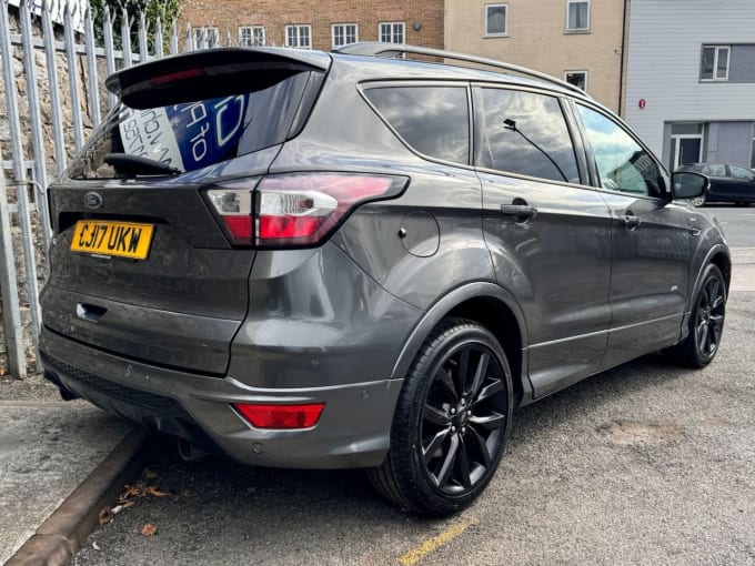 2024 Ford Kuga