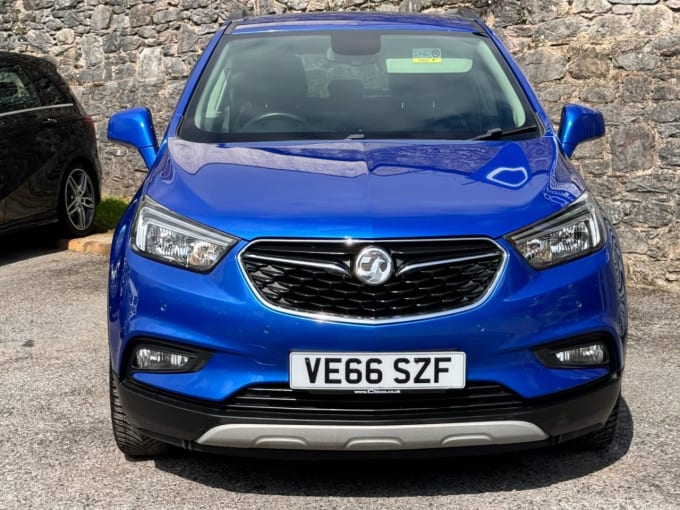 2024 Vauxhall Mokka X Diesel Hatchback