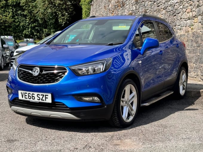 2024 Vauxhall Mokka X Diesel Hatchback