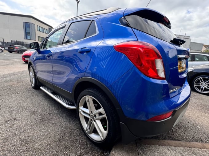 2024 Vauxhall Mokka X Diesel Hatchback