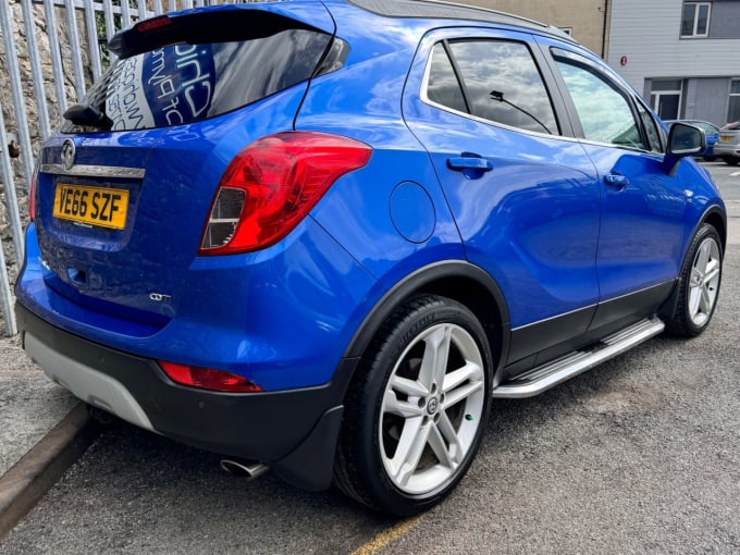 2024 Vauxhall Mokka X Diesel Hatchback