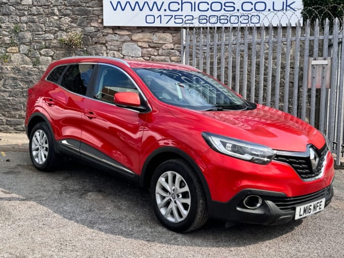 2024 Renault Kadjar