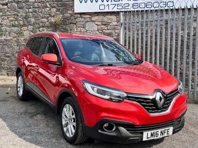 2024 Renault Kadjar