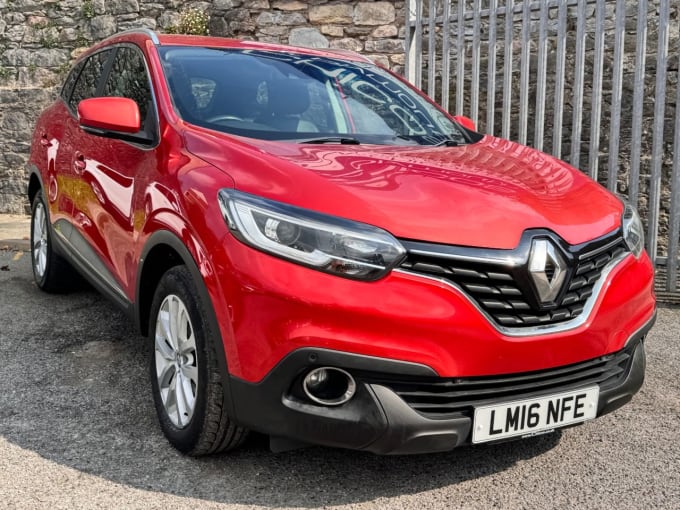 2024 Renault Kadjar