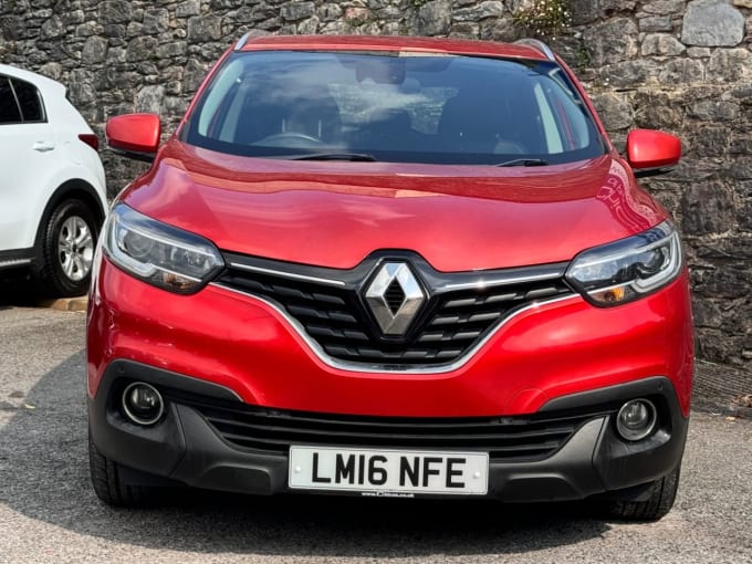 2024 Renault Kadjar