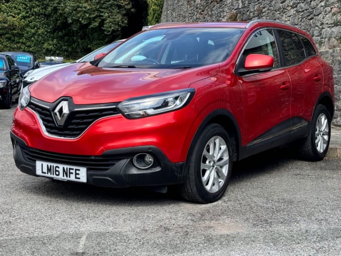 2024 Renault Kadjar