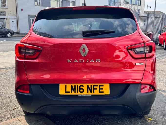 2024 Renault Kadjar