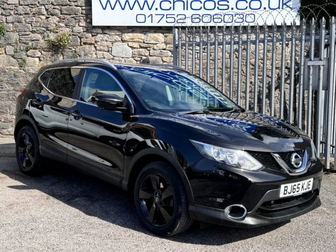 2024 Nissan Qashqai