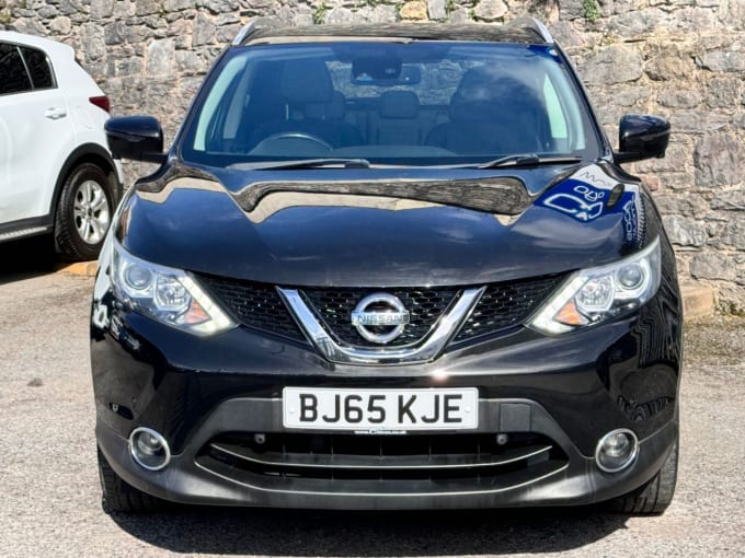 2024 Nissan Qashqai