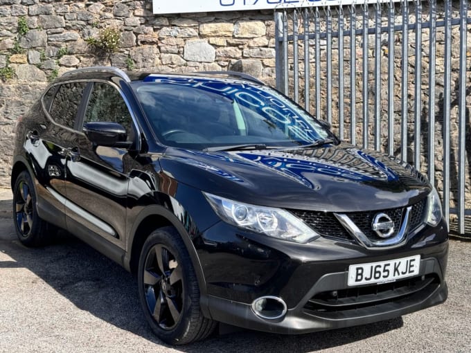 2024 Nissan Qashqai