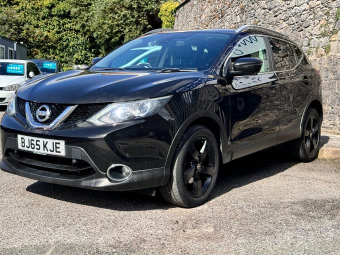 2024 Nissan Qashqai