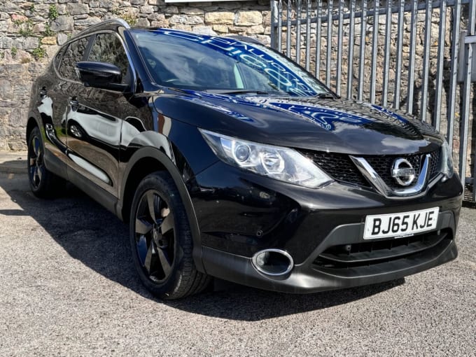 2024 Nissan Qashqai