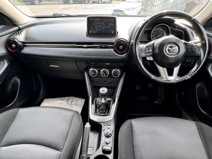 2024 Mazda Cx-3