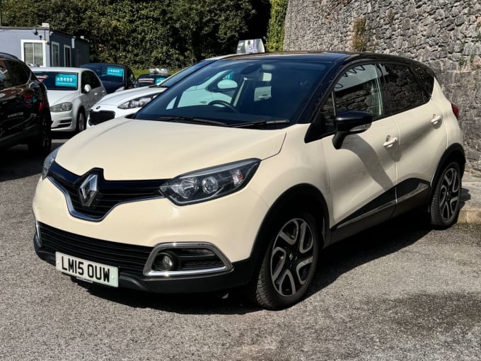 2024 Renault Captur