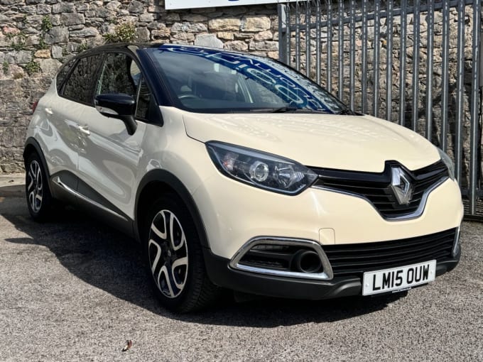 2024 Renault Captur