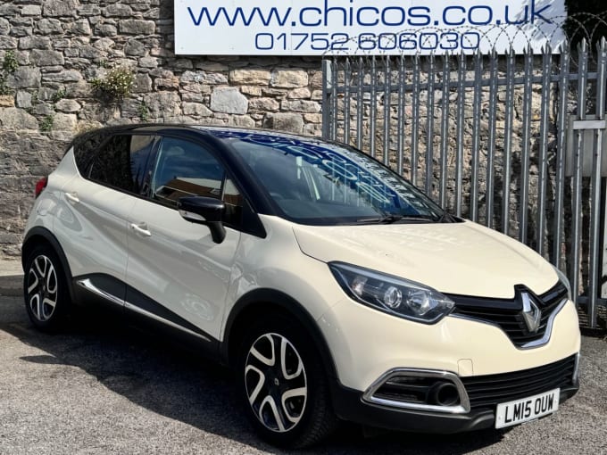 2024 Renault Captur