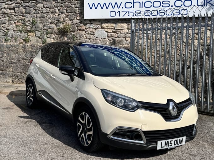 2024 Renault Captur