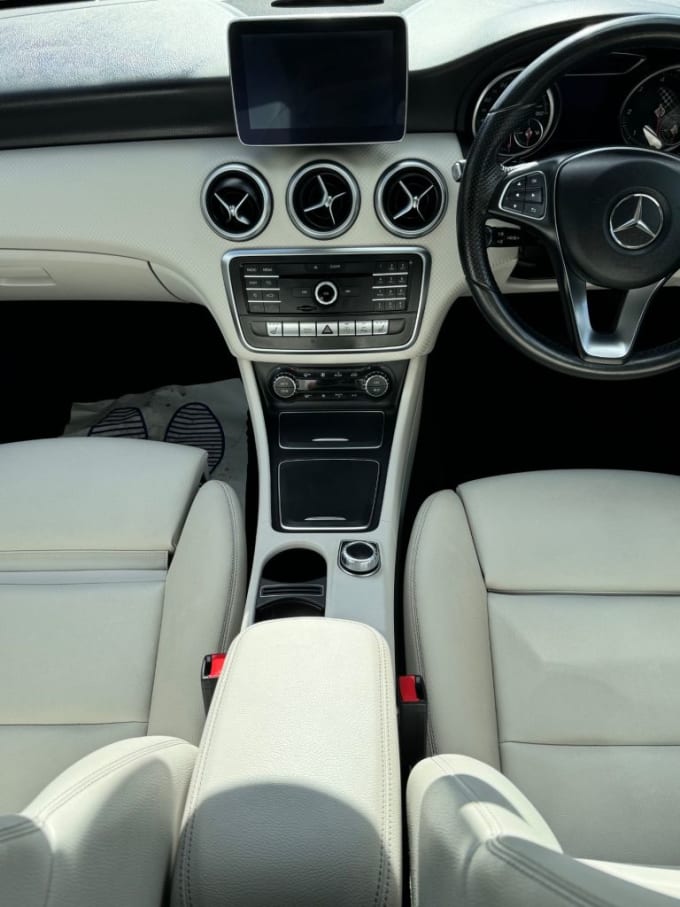 2024 Mercedes-benz A-class