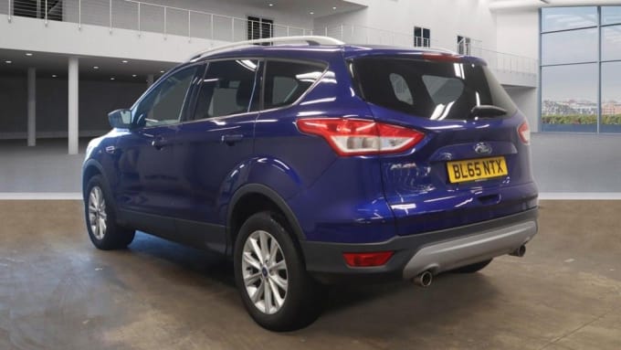 2024 Ford Kuga