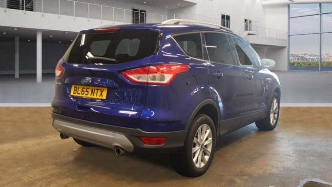 2024 Ford Kuga