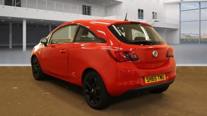 2024 Vauxhall Corsa