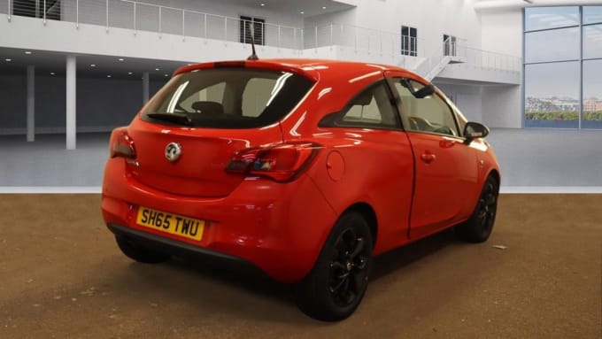 2024 Vauxhall Corsa