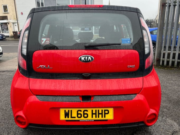 2025 Kia Soul