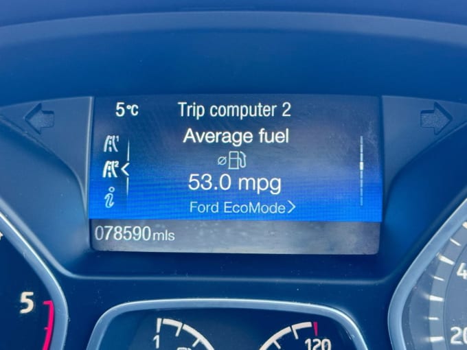 2025 Ford C-max