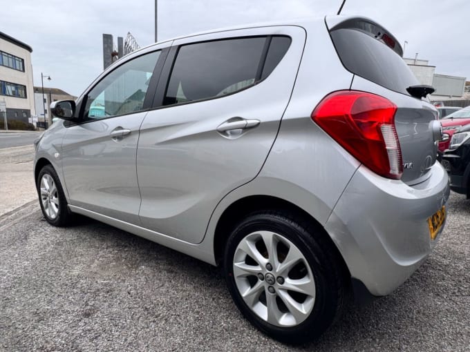 2025 Vauxhall Viva