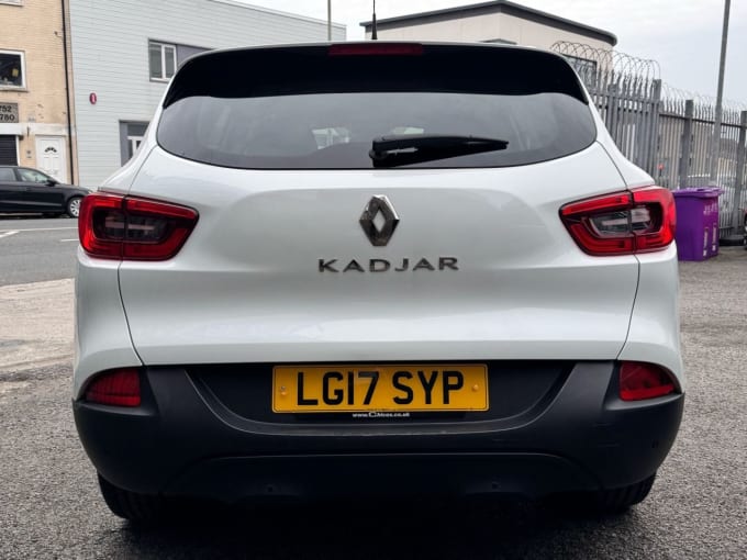 2025 Renault Kadjar