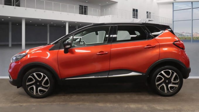 2025 Renault Captur