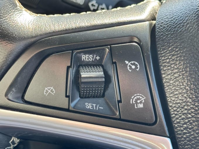 2025 Vauxhall Mokka X