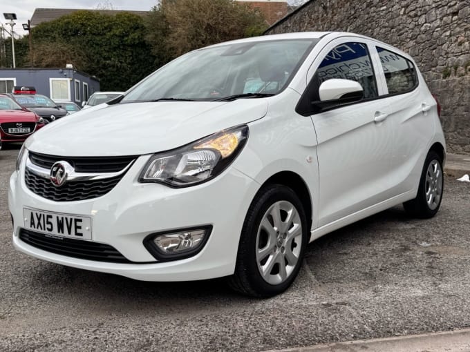 2025 Vauxhall Viva