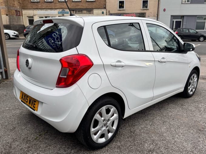 2025 Vauxhall Viva