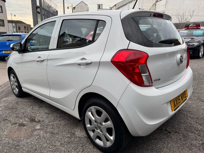 2025 Vauxhall Viva