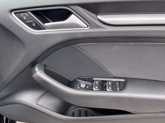2025 Audi A3