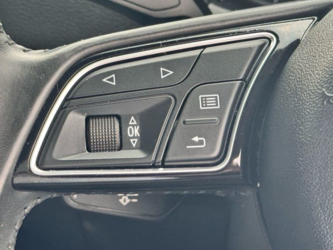 2025 Audi A3